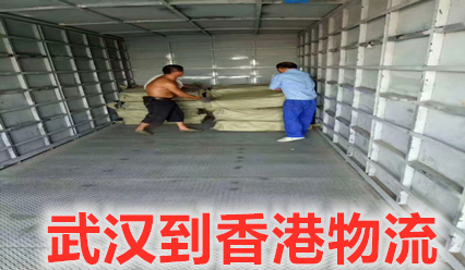 武漢到香港物流大件運(yùn)輸,武漢到香港快遞點(diǎn)查詢